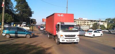 La zona del ex km 10 es uno de los puntos específicos citados por el magistrado en su resolución.