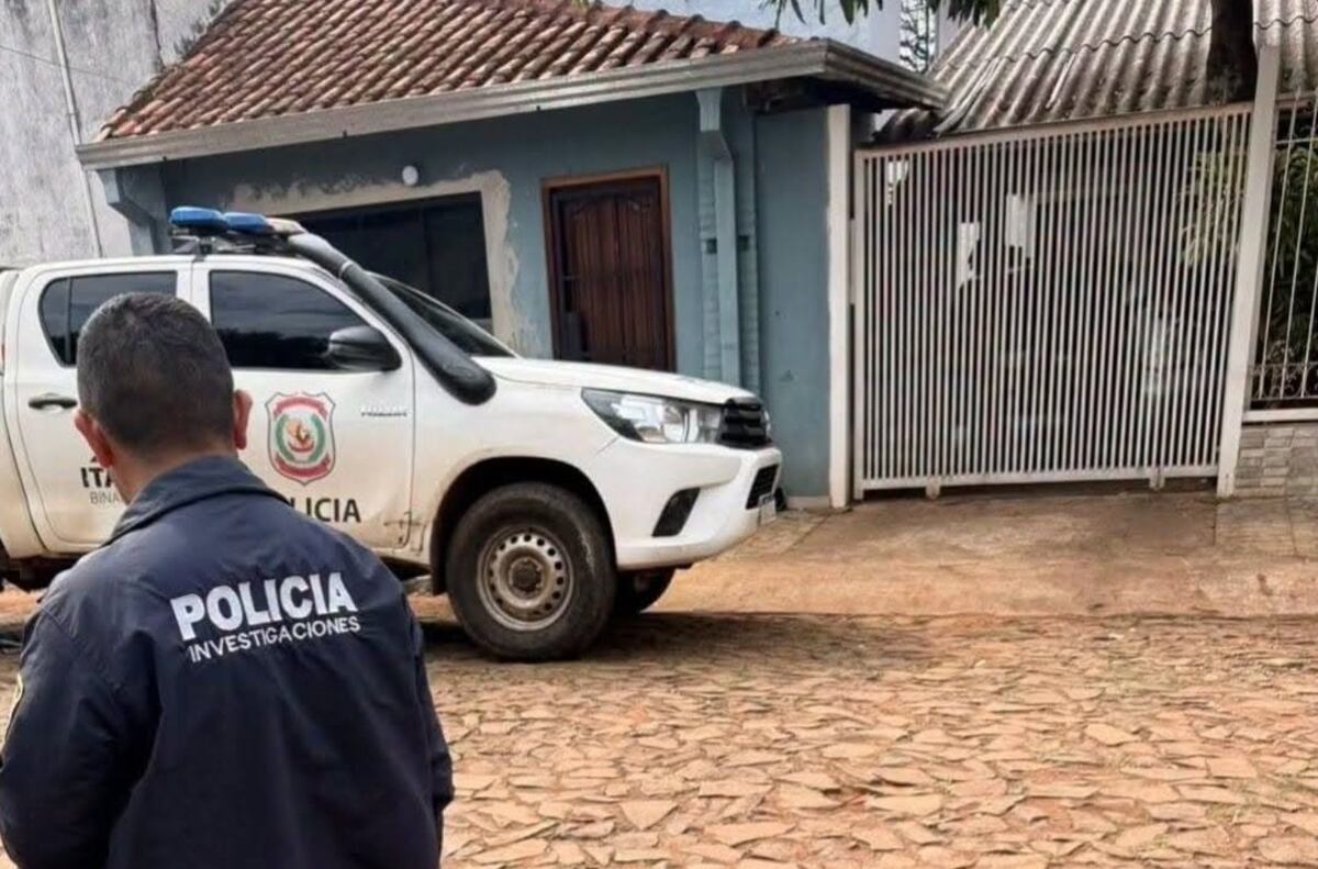 Piden prisión para acusado de matar a su tío de 28 machetazos