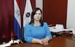 La agente fiscal Gladys Esther Torales