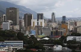 Caracas (Venezuela)