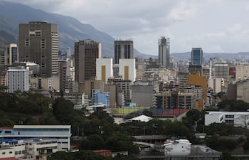 Caracas (Venezuela)