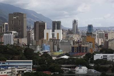 Caracas (Venezuela)