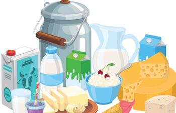 Día Mundial de la Leche