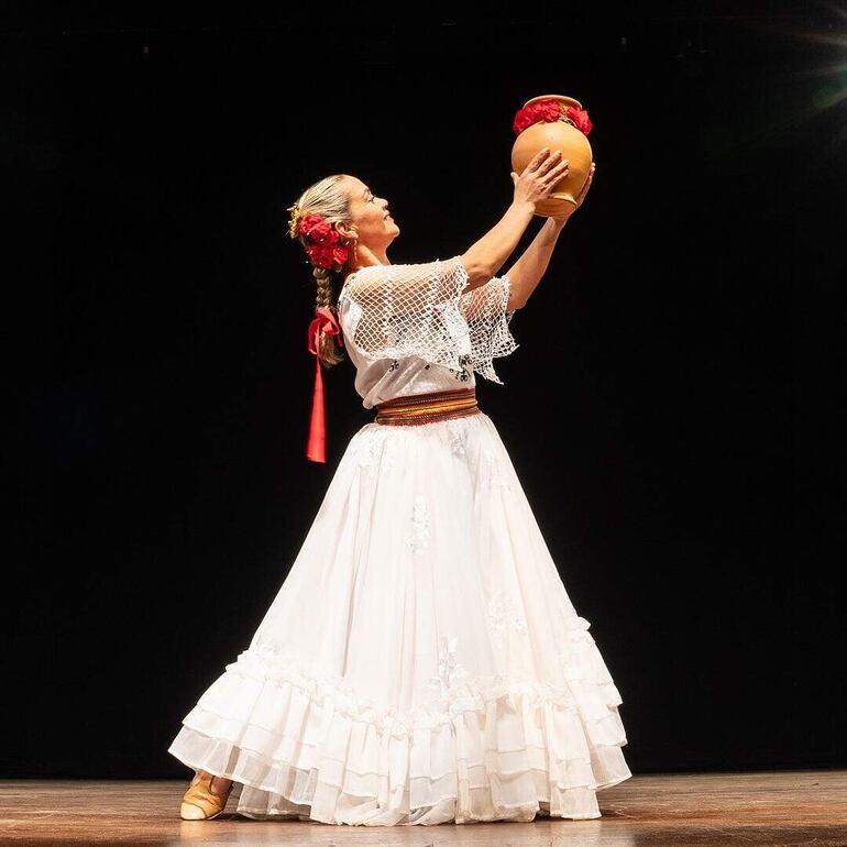 “Legado. Honrando las raíces”.