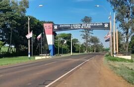 Buscan rescatar historia de sobreviviente de Acosta Ñu en General Delgado.