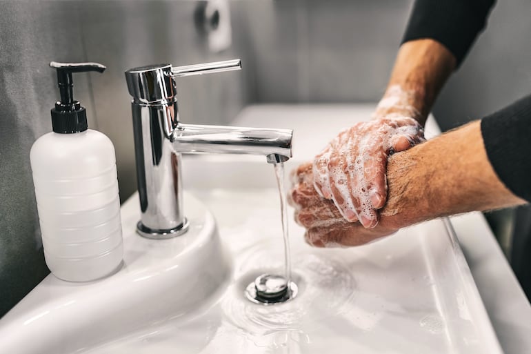 Global: World Handwashing Day promotes health through simple hygiene