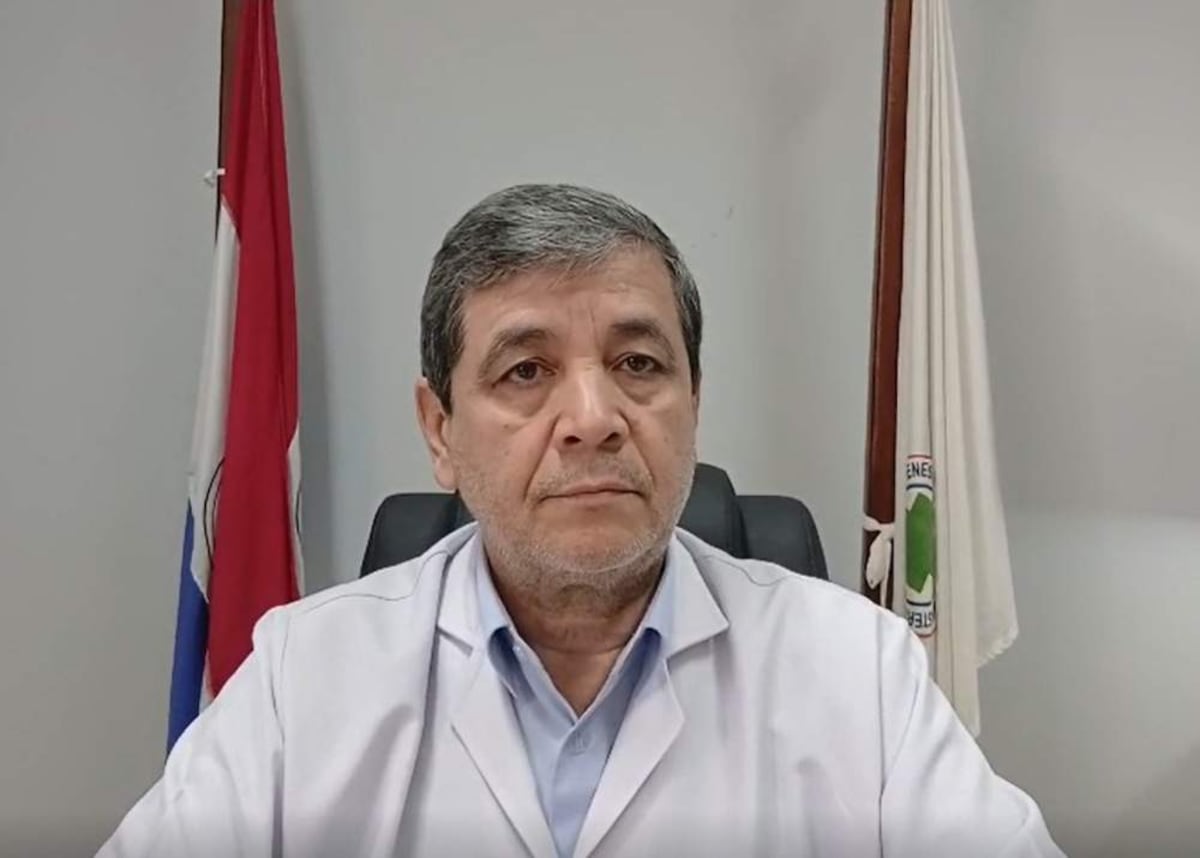 Hugo Javier, a punto de ser dado de alta: “Tiene un retroceso de 20 años”, dice su abogado
