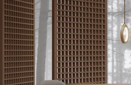 Sillas y mesa Orleans, Sierra.