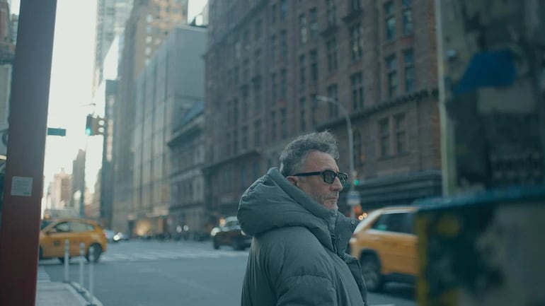 Fito Páez el mundo cabe en una canción película documental