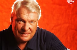 Falleció Don Nelson, referente de la NBA.
