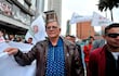 El exlíder de las FARC Rodrigo Granda fue detenido en México tras un requerimiento de nuestro país.