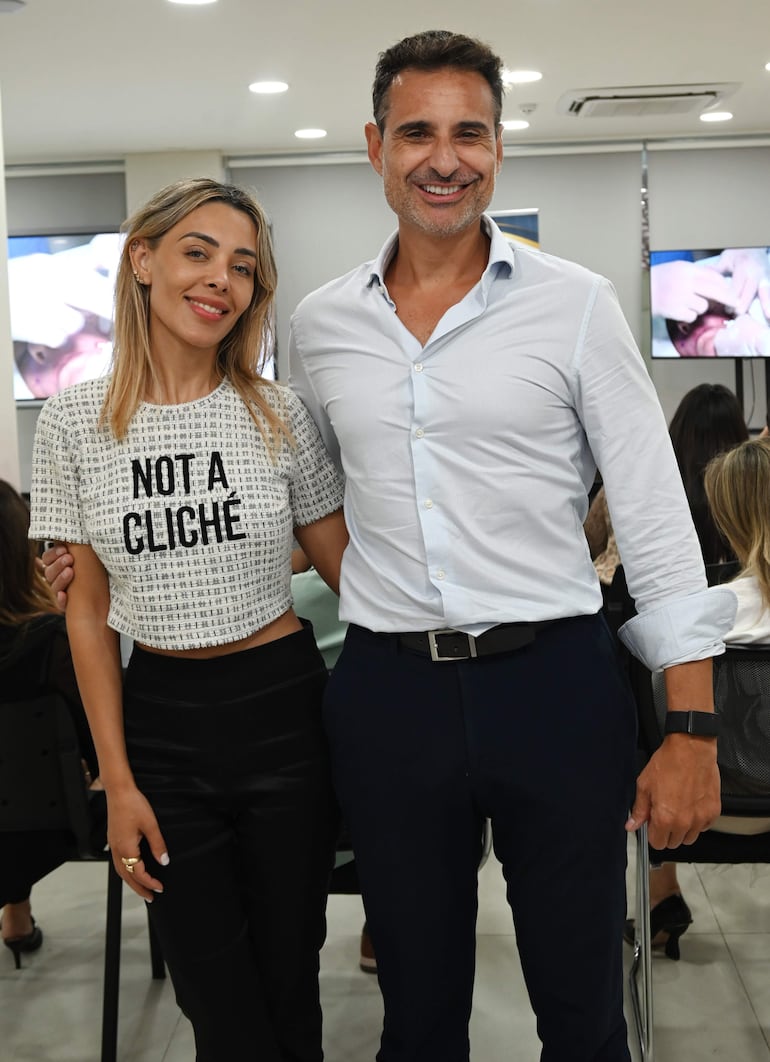 Centro de Medicina Estética Integral CorppoLive