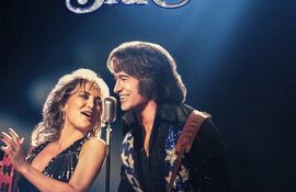 Song Sung Blue película