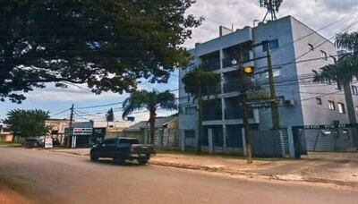 El juez de la causa Pavo Real Py decretó restricciones sobre 16 departamentos del edficio Yguazu, ubicado en la avenida José Berges casi Rodríguez de Francia de la ciudad de Pedro Juan Caballero.