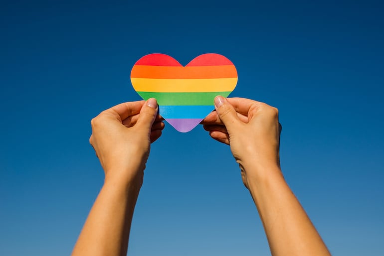 Salud sexual: lo que nadie te dice sobre el autocuidado en las relaciones homosexuales - Sexualidad