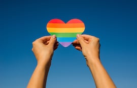 Mes del Orgullo LGBTQ+, imagen ilustrativa.
