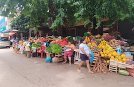 Mercado Municipal N° 1 de Villarrica