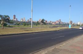 El cielo permanecerá despejado, con bajas probabilidades de lluvias (Foto Archivo).
