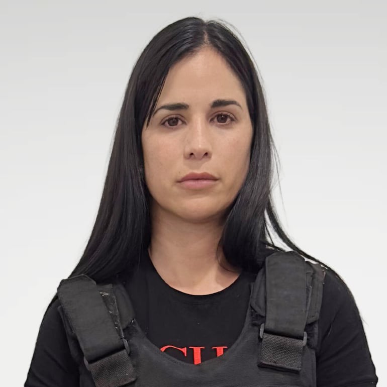 A Ultranza: Gianina García seguirá en prisión a la espera de su audiencia preliminar - Nacionales