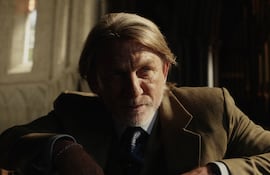 Wake Up Dead Man película Daniel Craig