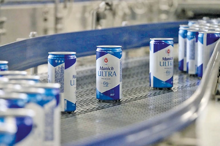 Tradición y calidad cervecera