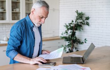 Según el profesional, el mercado financiero paraguayo está a punto de dar un gran salto.