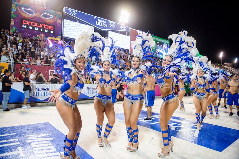 Celebrar intensamente también es celebrar con responsabilidad.