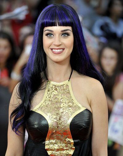 Katy Perry