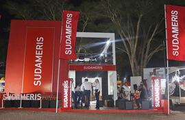 Sudameris abre la puerta de la innovación agroganadera en Amambay