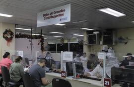 El impuesto inmobiliario tendrá un incremento del 3,6% en 2025.