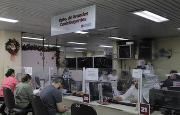 El impuesto inmobiliario tendrá un incremento del 3,6% en 2025.