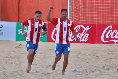 González Villaverde se encuentra al servicio de la selección desde el 2015.