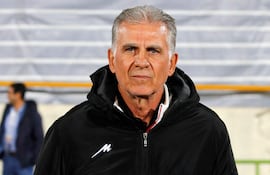 Carlos Queiroz condujo a las selecciones de Portugal, Emiratos Árabes Unidos, Sudáfrica, Irán, Colombia, Egipto, Qatar, Omán y ahora dirigirá a Ghana.