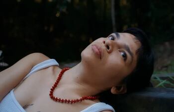 Escena del documental documental brasileño "Mi tierra extranjera", que se proyectará este martes en el Centro Cultural del Puerto.