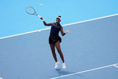 La veterana Venus Williams, de 46 años, participará del Abierto de Estados Unidos 2026.