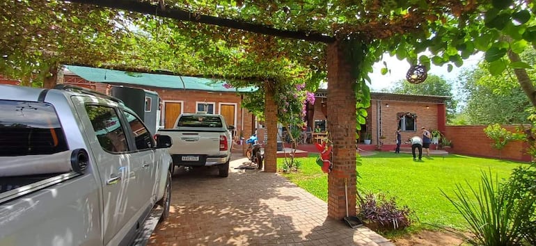 Fiscalía imputó por feminicidio y homicidio doloso a sospechoso del doble crimen en Altos