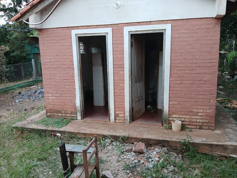 Escuela Eugenio A. Garay