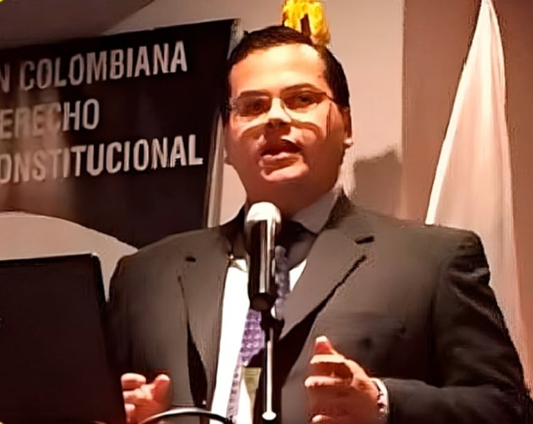 Francisco Acevedo Morel