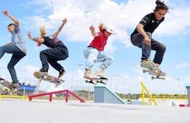 Los World Skate Games Asu 2026 tendrá a miles de atletas que competirán en nuestra capital.