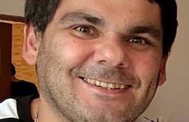 José “Jose’i” González, director jurídico del IPS.