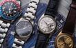 Imagen ilustrativa: la mayoría de los relojes denunciados como robados son de la reconocida y lujosa marca "Rolex".