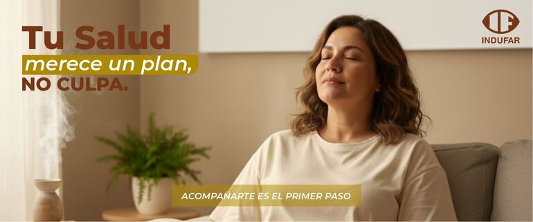 Indufar ofrece un servicio integral a sus clientes con "Acompañarte".