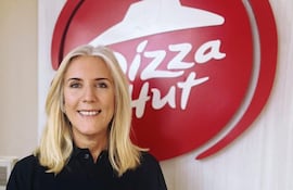 Florencia Chiappetta.