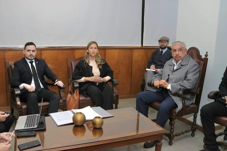 Supuesto amaño en licitaciones: IPS facilitará “toda la documentación” a la Fiscalía