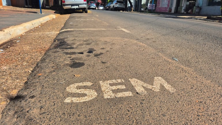 Nueva reglamentación de sanciones para infractores del SEM entrará en vigor el Viernes Santo en Encarnación