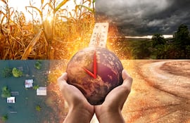 El Niño y La Niña: cuáles son sus diferencias y cómo afectan al clima.