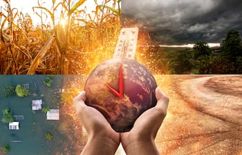 El Niño y La Niña: cuáles son sus diferencias y cómo afectan al clima.