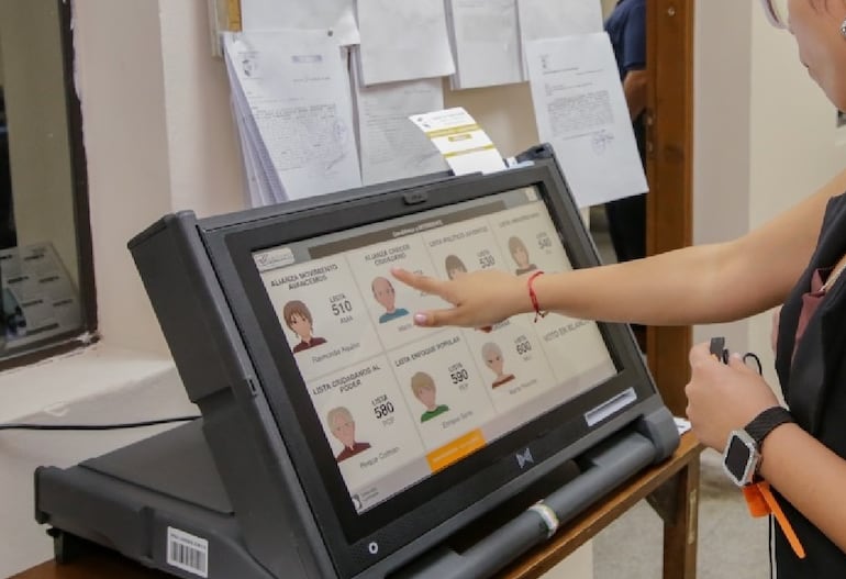 Guairá define su mapa electoral: internas con múltiples candidaturas, alianzas y escasa competencia en algunos distritos