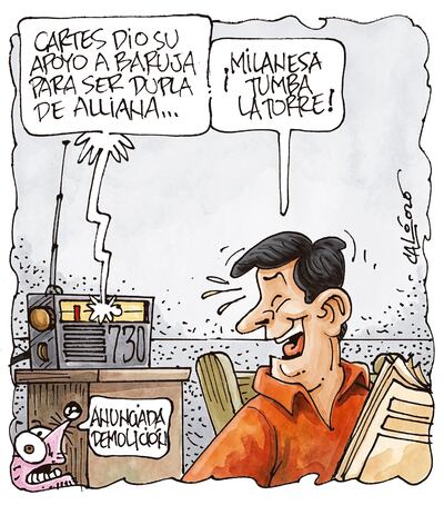 APOYO