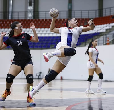Las guerreras U20 defenderán el prestigio ganado en los últimos años, jugando en casa.